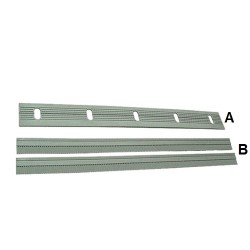 Rubber Edge Double